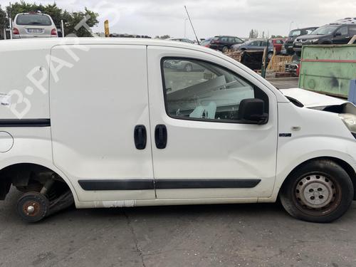 Starter CITROËN NEMO Box Body/MPV (AA_) 1.3 HDi 75 | BP20344042M8 