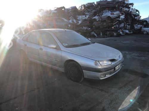 Starter RENAULT LAGUNA I (B56_, 556_) 2.2 D (B56F/2) | BP20348992M8 