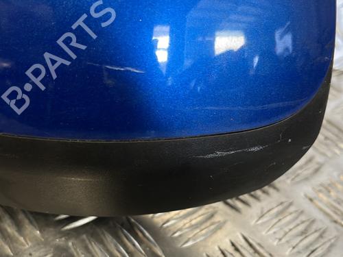 Left mirror OPEL AGILA B (H08) 1.2 (F68) | BP26598448C26 