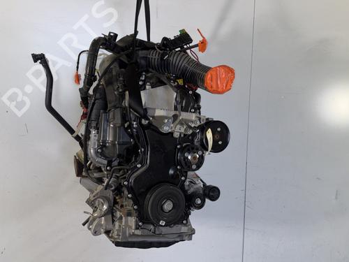 Engine RENAULT MASTER III Van (FV) 2.3 dCi 125 FWD (FV0C, FV0D, FV0G, FV0H, FV0J, FV0K,... | BP30407409M1 - Image 6
