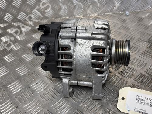 Alternator OPEL CORSA F (P2JO) 1.2 (68) | BP29629235M7 - Image 4