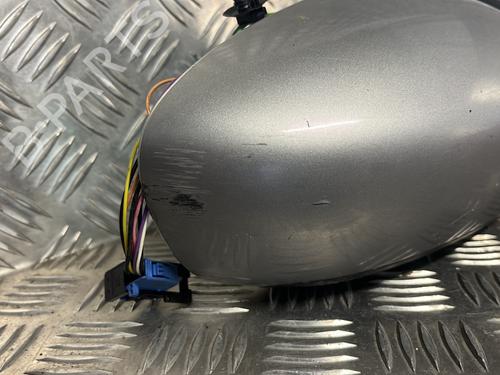Right mirror PEUGEOT 607 (9D, 9U) 2.2 HDi | BP27327544C27 