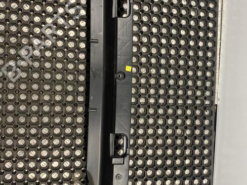 Used Rear bumper reinforcement RENAULT KANGOO / GRAND KANGOO II (KW0/1_) 1.5 dCi 85 (KW0K, KW0L, KW0B) (86 hp) 22094259