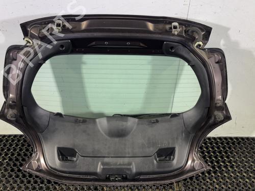 Used Tailgate Tailgate 32187296 32187296