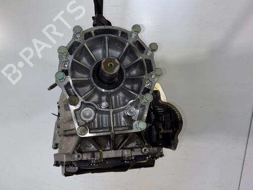 Used Gearbox VW TOUAREG (7LA, 7L6, 7L7) 2.5 R5 TDI (174 hp) 26281628