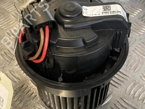 Used Heater blower motor DACIA DUSTER (HS_) 1.5 dCi (HSAJ) (90 hp) 22095416