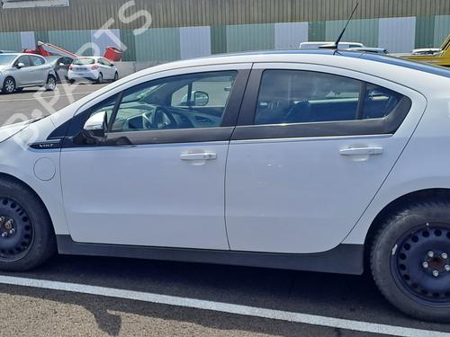 Høyre solskjerm CHEVROLET VOLT EV 150 | BP29212631I2 - Image 11