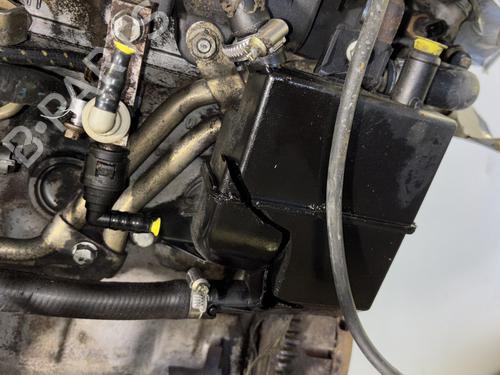 Engine PEUGEOT BOXER Van (244) 2.8 HDi | BP29936997M1 