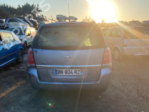 Grille OPEL ZAFIRA / ZAFIRA FAMILY B (A05) 1.9 CDTI (M75) | BP20344411C40 