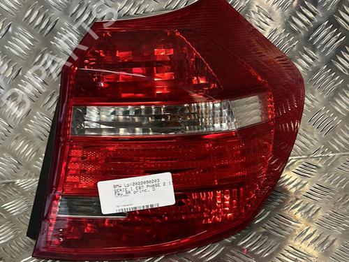 Right taillight BMW 1 (E87) 118 d | BP20344995C35 