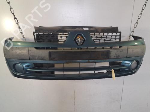 Foran kofangere RENAULT CLIO II (BB_, CB_) 1.5 dCi (B/CB07) 7701476554