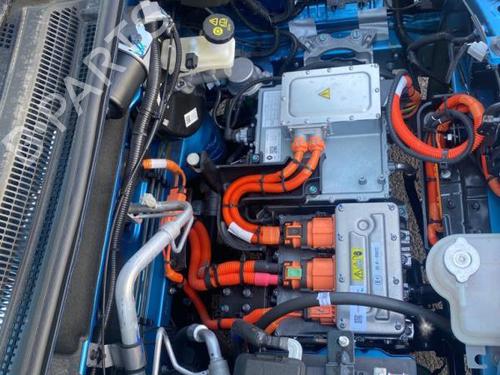 Ignition barrel DACIA SPRING EV (B6M1) | BP22094966M48  - Image 11