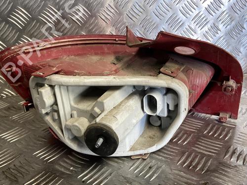 Right taillight SEAT IBIZA IV (6J5, 6P1) 1.4 | BP22095225C35 