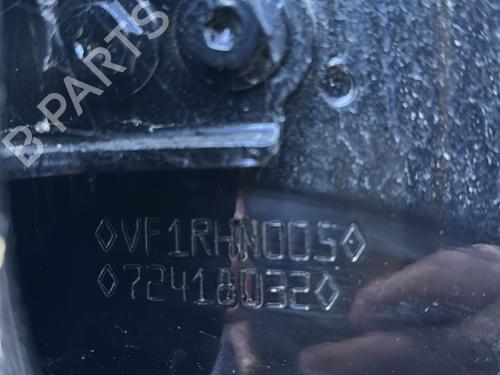 Left front window switch RENAULT AUSTRAL E-TECH 200 Hybrid (HGM2) | BP32630320I27  - Image 46