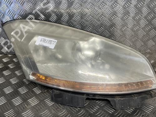 Used Right headlight Right headlight CITROËN C4 Grand Picasso I (UA_) 2.0 HDi 138 (136 hp) 31909574 31909574