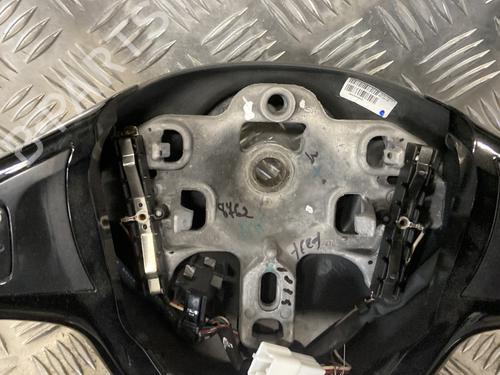 Used Steering wheel Steering wheel RENAULT CLIO IV (BH_) 0.9 TCe 90 (BHNF, BHMA, BHMH, BHJK, BHJR) (90 hp) 33834767 33834767