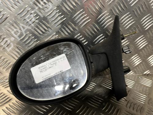 Retrovisore sinistro RENAULT TWINGO I (C06_) 1.2 (C066, C068) (58 hp) 23081050