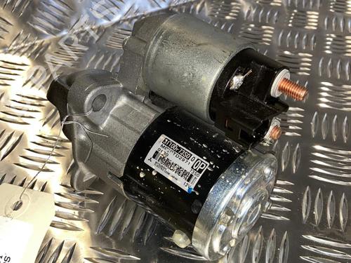 Starter SUZUKI IGNIS III (MF, FF) 1.2 Hybrid AllGrip (ATK412) | BP20348058M8 