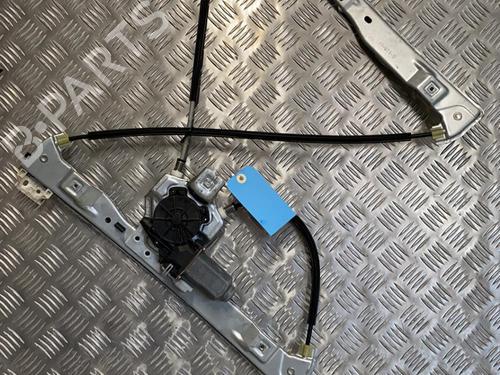 Used Front right window mechanism Front right window mechanism CITROËN DS3 (SA_) 1.6 VTi 120 (120 hp) 20344322 20344322