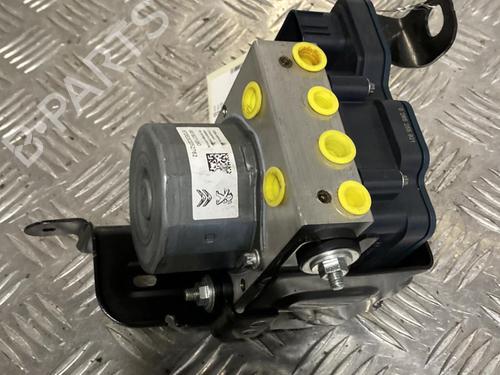 ABS pump PEUGEOT 308 II (LB_, LP_, LW_, LH_, L3_) 1.6 GTi (L35GNH) | BP20346935M43 