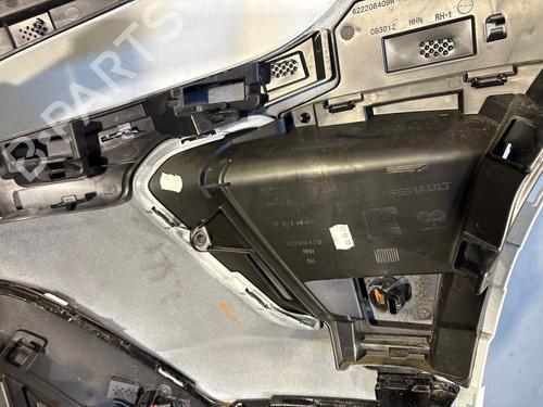 Used Front bumper Front bumper RENAULT AUSTRAL TCe 130 (HGM2) (131 hp) 39953078 39953078