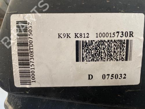 Engine RENAULT KANGOO / GRAND KANGOO II (KW0/1_) 1.5 dCi 85 (KW0K, KW0L, KW0B) | BP22094585M1 