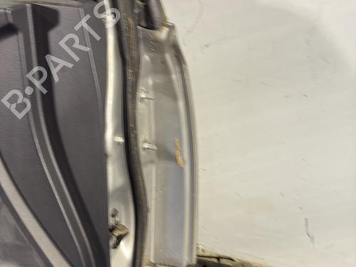 Left front door RENAULT KOLEOS I (HY_) 2.0 dCi 4x4 (HY0K) | BP30931935C2