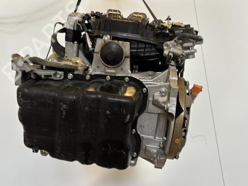 Engine MITSUBISHI OUTLANDER III (GG_W, GF_W, ZJ, ZL, ZK) 2.4 Hybrid 4WD (GG3W) | BP22097168M1 