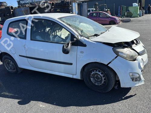 Right tailgate light RENAULT TWINGO II (CN0_) 1.5 dCi 75 | BP25587762C80  - Image 8