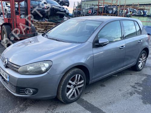 Left tailgate light VW GOLF VI (5K1) 2.0 TDI | BP22096197C79  - Image 6