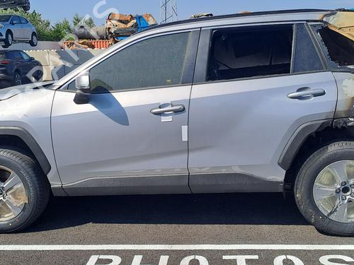 Brugte TOYOTA RAV 4 V (_A5_, _H5_)  2.5 Hybrid (AXAH52)  4553966