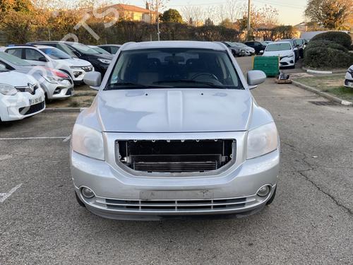 Left taillight DODGE CALIBER 2.0 CRD | BP20343719C34  - Image 8