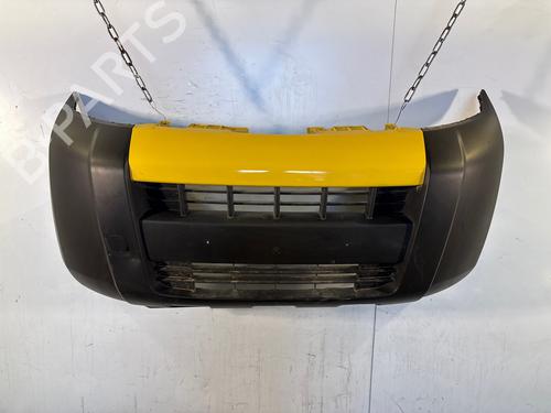 front-bumper-citroen-nemo-box-bodympv-aa_-2008-33974714 main image