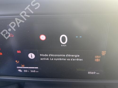 Climate control CITROËN C4 III (BA_, BB_, BC_) ë-C4 (BCZKWC) | BP37735294I5 - Image 7