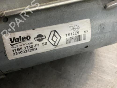 Used Starter DACIA SANDERO II 1.5 dCi (90 hp) 20348768