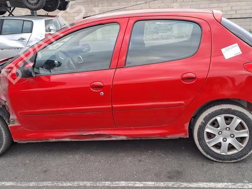 AC compressor PEUGEOT 206+ (2L_, 2M_) 1.4 HDi eco 70 | BP30648236M34  - Image 6