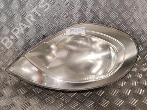 Used Left headlight RENAULT TRAFIC II Bus (JL) 2.0 dCi 90 (JL00, JL01, JL0H, JL0M, JL0P, JL0S) (90 hp) 29480985