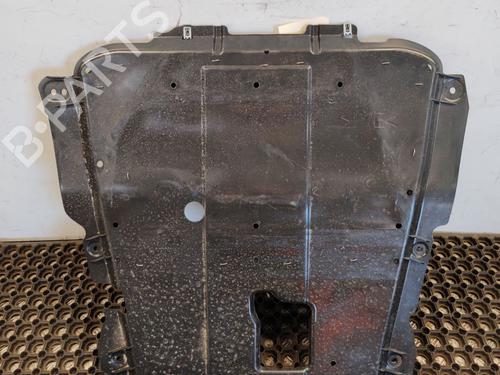 Bundpladebeskyttelse RENAULT EXPRESS Box Body/MPV 1.5 Blue dCi 95 (F6AB) (95 hp) 24585901