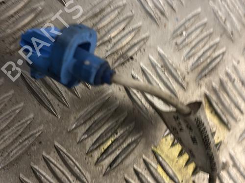 Electronic module PEUGEOT 208 I (CA_, CC_) 1.6 HDi | BP30701802M83 