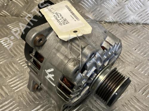 Alternator VW POLO V (6R1, 6C1) 1.6 TDI | BP20345086M7 