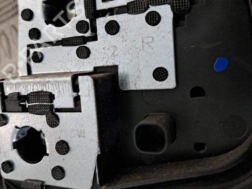 Lamp holder RENAULT CLIO III (BR0/1, CR0/1) 1.5 dCi (C/BR0G, C/BR1G) | BP30648192L10