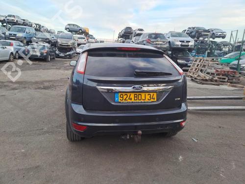 Alternator FORD FOCUS II (DA_, HCP, DP) 1.8 TDCi | BP20346372M7 