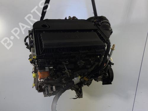 Engine CITROËN NEMO Box Body/MPV (AA_) 1.3 HDi 75 | BP29402937M1 