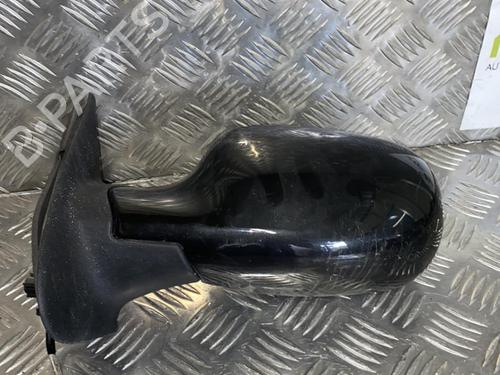 Used Left mirror NISSAN MICRA III (K12) 1.4 16V (88 hp) 22094797