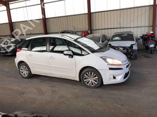 Right tailgate light CITROËN C4 Picasso I MPV (UD_) 1.6 HDi | BP20348997C80 