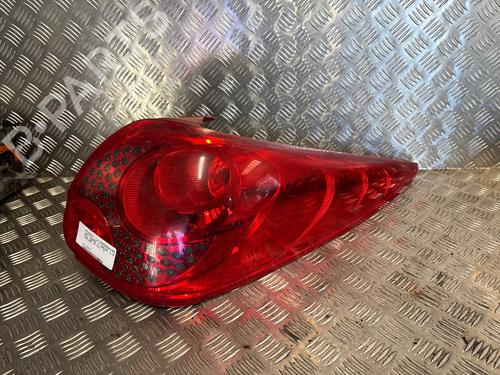 Used Right taillight Right taillight 37629535 37629535