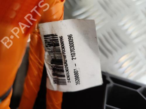 Other DACIA SPRING EV (B6M1) | BP32348204O1 