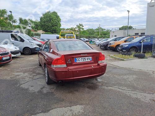Starter VOLVO S60 I (384) 2.4 D | BP22095520M8 - Image 9