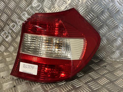 Right taillight BMW 1 (E87) 118 d | BP20347874C35 
