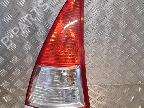 Right taillight CITROËN C3 I (FC_, FN_) 1.4 HDi 00006351X5